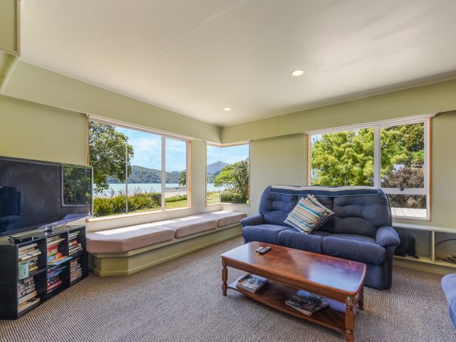 Linkwater Wonder - Marlborough Holiday Home - 1167201 - photo 5