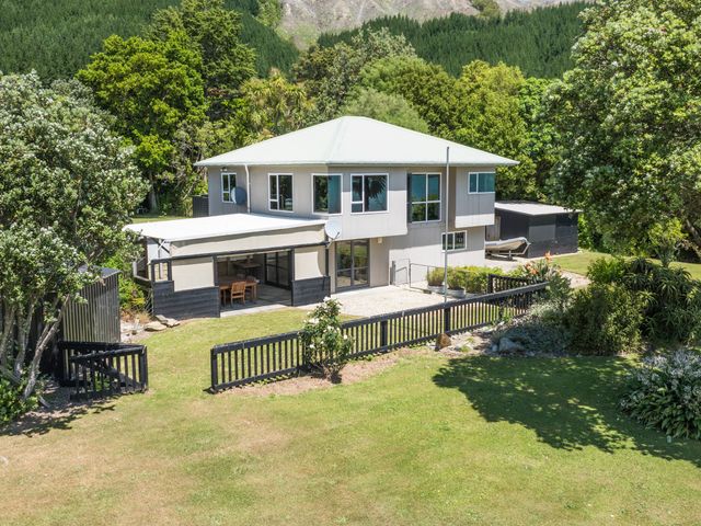 Linkwater Wonder - Marlborough Holiday Home - 1167201 - photo 3
