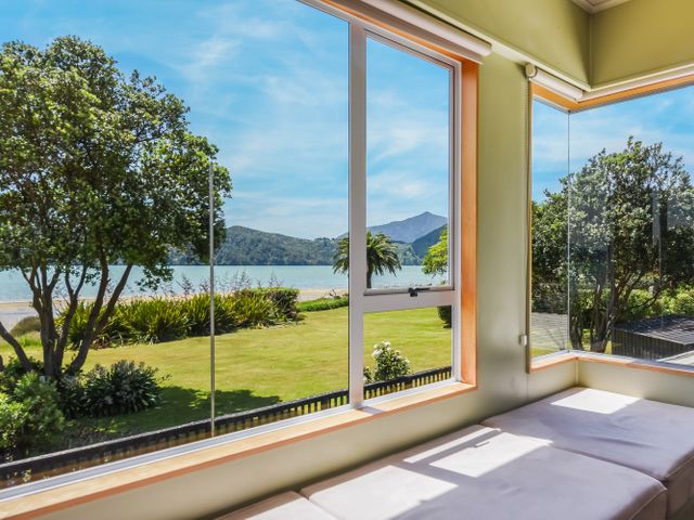 Linkwater Wonder - Marlborough Holiday Home - 1167201 - photo 4