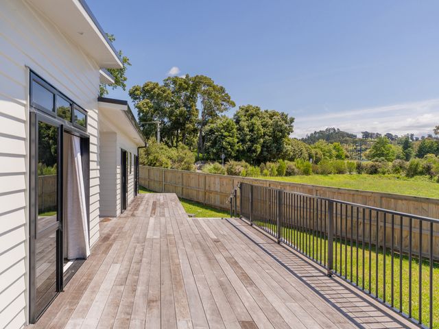 Family Casa - Cooks Beach Holiday Home - 1167202 - photo 3