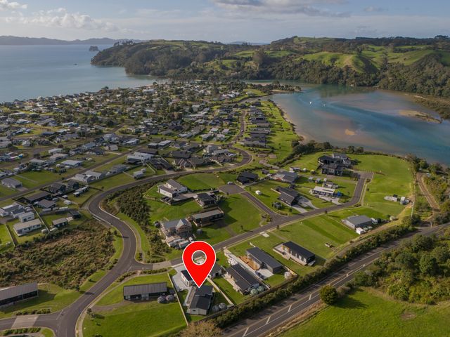 Family Casa - Cooks Beach Holiday Home - 1167202 - photo 4