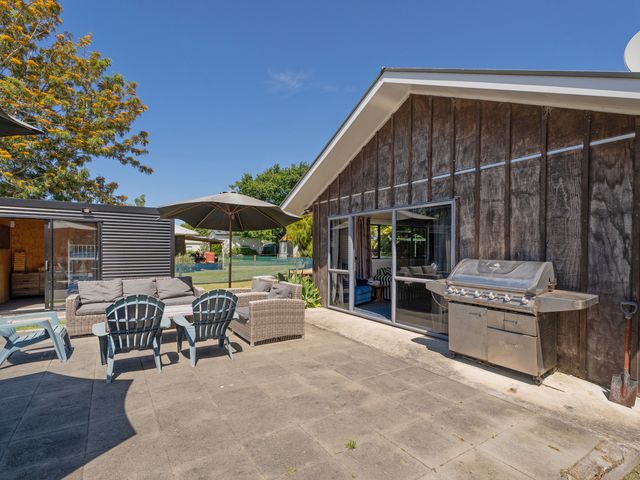 The Bach at 44 - Cooks Beach Holiday Home - 1167209 - photo 3