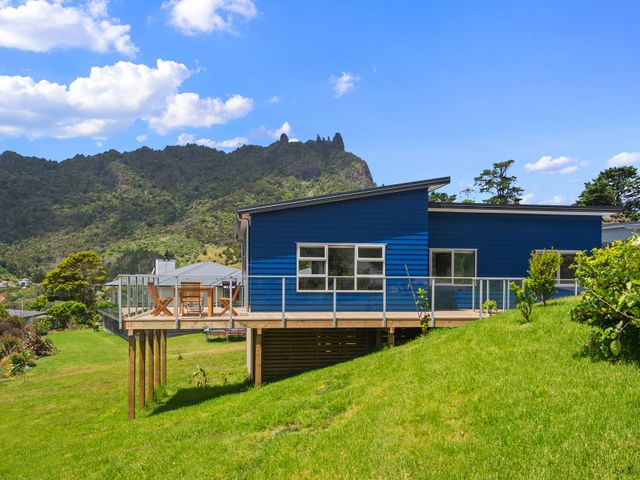 Bluey - Whangarei Heads Holiday Home - 1167210 - photo 5