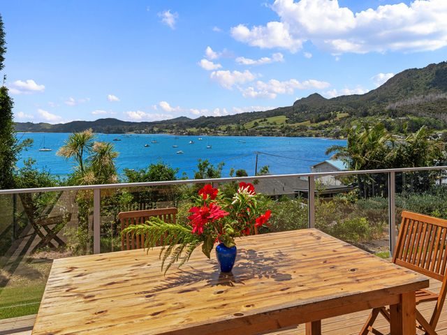 Bluey - Whangarei Heads Holiday Home - 1167210 - photo 2