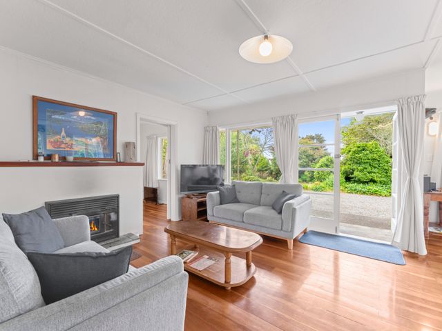 Tongariro Base Camp - Turangi Holiday Home - 1167278 - photo 3