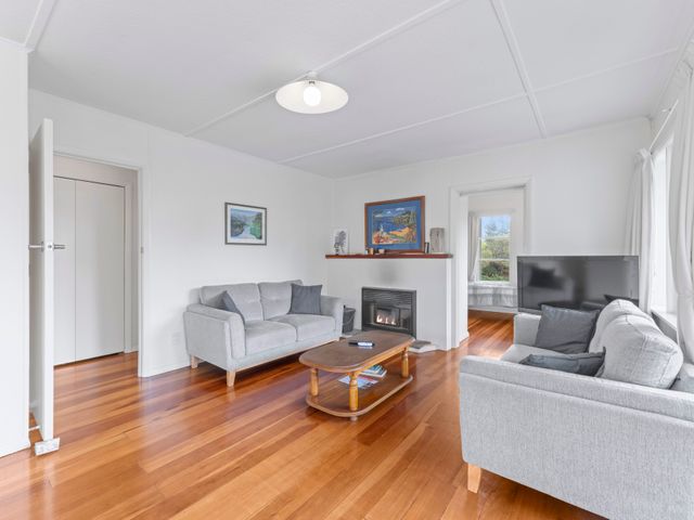 Tongariro Base Camp - Turangi Holiday Home - 1167278 - photo 4