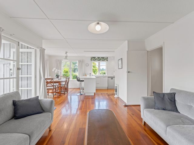 Tongariro Base Camp - Turangi Holiday Home - 1167278 - photo 5