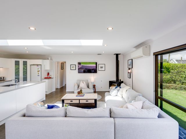 Sunny Oasis - Havelock North Retreat - 1167279 - photo 4