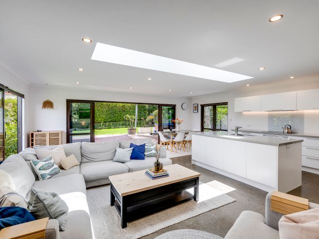 Sunny Oasis - Havelock North Retreat - 1167279 - photo 5