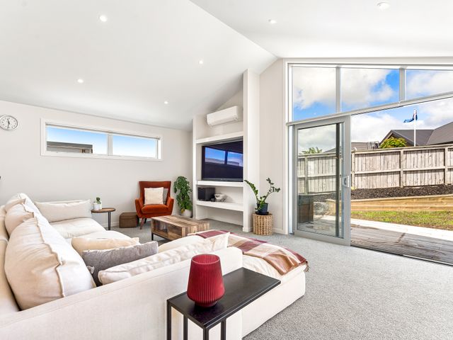 Seabreeze Escape - Snells Beach Holiday Home - 1167426 - photo 4