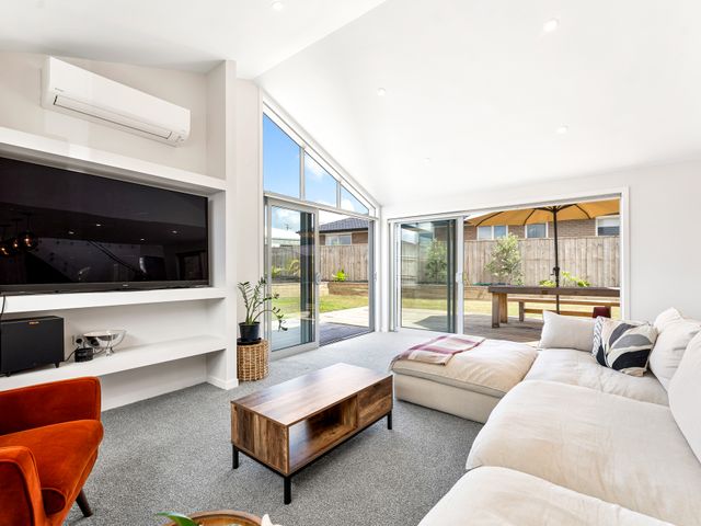 Seabreeze Escape - Snells Beach Holiday Home - 1167426 - photo 5