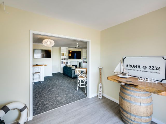 Aroha At 2252 - Waimarama Holiday Home - 1167484 - photo 3