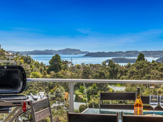 Broadview Retreat - Opua Holiday Home - 1167493 - photo 1