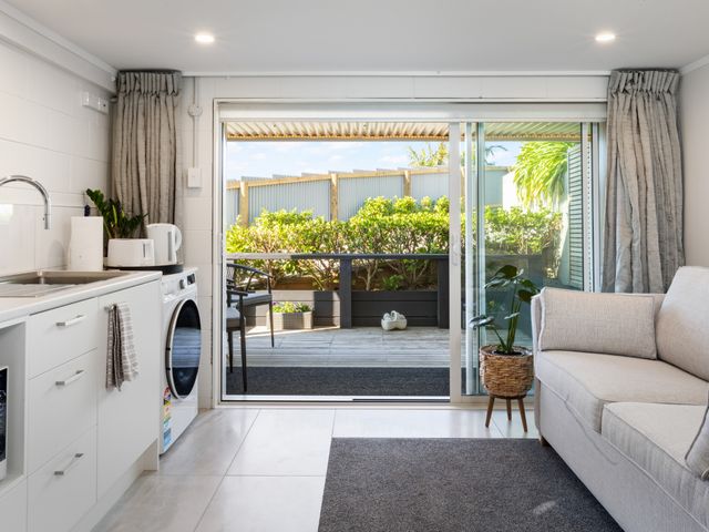 Two Palms - Waihi Beach Holiday Apartment - 1167578 - photo 4