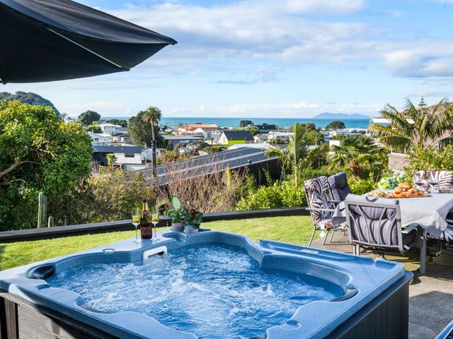 Two Palms - Waihi Beach Holiday Apartment - 1167578 - photo 1