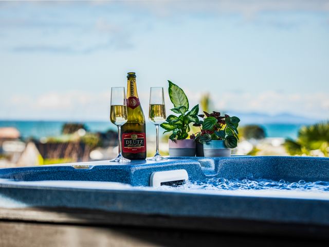 Two Palms - Waihi Beach Holiday Apartment - 1167578 - photo 4