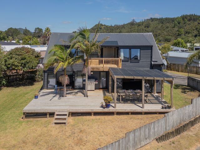 Spacious Family Getaway - Whangamata Holiday Home - 1167580 - photo 3