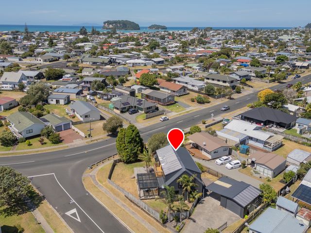 Spacious Family Getaway - Whangamata Holiday Home - 1167580 - photo 4