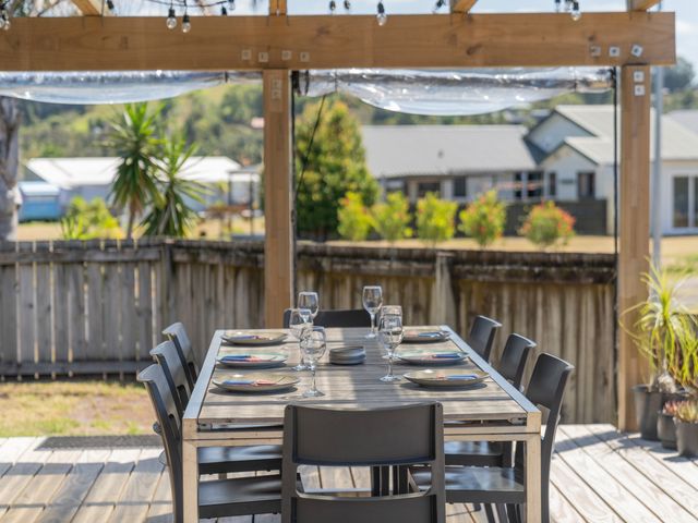 Spacious Family Getaway - Whangamata Holiday Home - 1167580 - photo 5