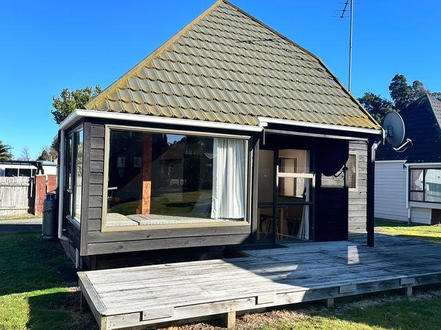 Chalet 6 - Ohakune Holiday Home - 1167719 - photo 2