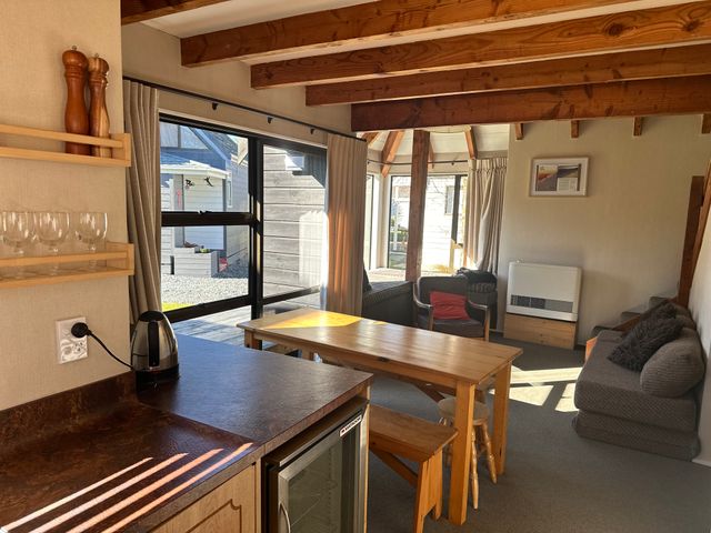 Chalet 6 - Ohakune Holiday Home - 1167719 - photo 4