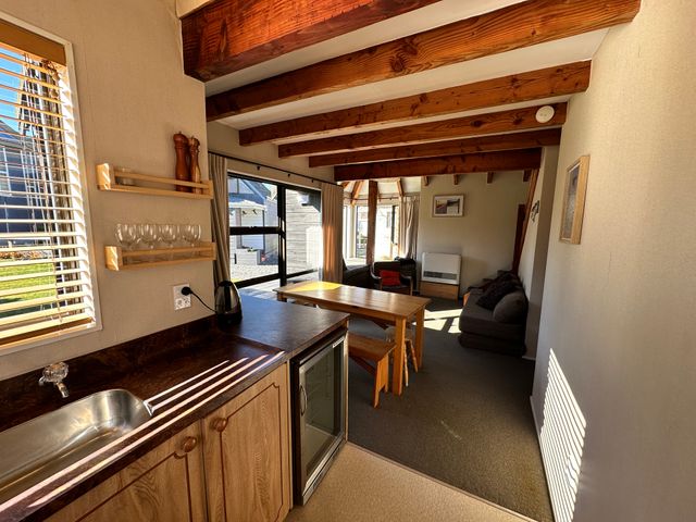 Chalet 6 - Ohakune Holiday Home - 1167719 - photo 5