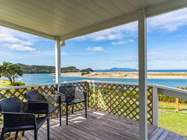 Harbourview Haven - Mangawhai Heads Holiday Home - 1167722 - photo 3