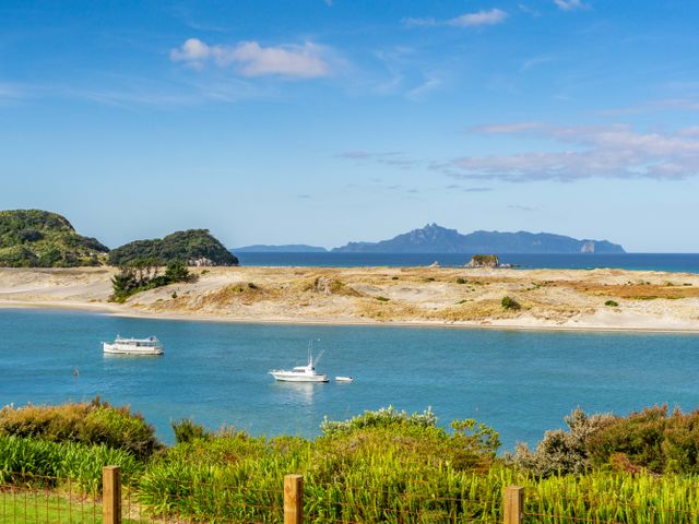 Harbourview Haven - Mangawhai Heads Holiday Home - 1167722 - photo 4