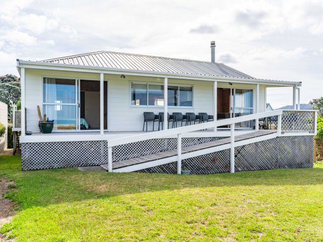 Harbourview Haven - Mangawhai Heads Holiday Home - 1167722 - photo 2