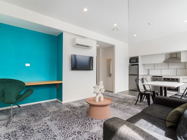 Layard Apartments 432 – West Auckland Apartment - 1167903 - photo 1