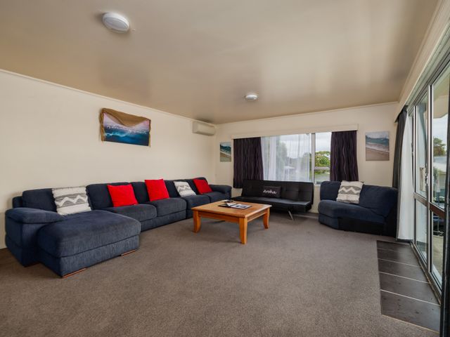 Te Tiriti Beach House - Paihia Holiday Home - 1168026 - photo 4