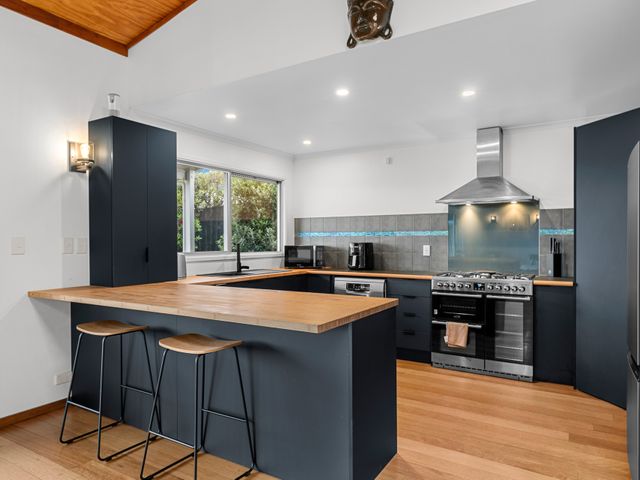 Goldeneye - Mangawhai Heads Holiday Home - 1168066 - photo 5