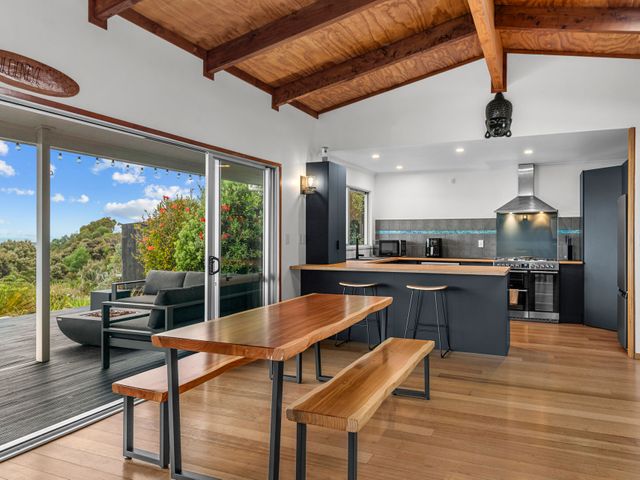 Goldeneye - Mangawhai Heads Holiday Home - 1168066 - photo 4