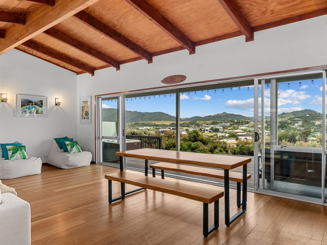 Goldeneye - Mangawhai Heads Holiday Home - 1168066 - photo 3