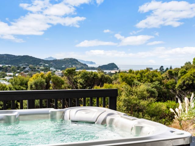 Goldeneye - Mangawhai Heads Holiday Home - 1168066 - photo 2