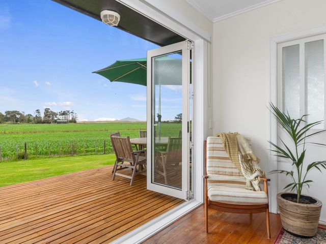 Serene Cove Escape - Waipu Holiday Home - 1168067 - photo 4