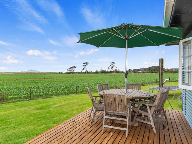 Serene Cove Escape - Waipu Holiday Home - 1168067 - photo 2