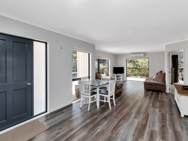 Sunshine on Seabreeze - Mangawhai Heads Bach - 1168070 - photo 3