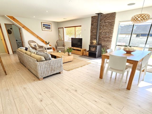 Paradise on Pacific Parade - Matarangi Retreat - 1168073 - photo 3