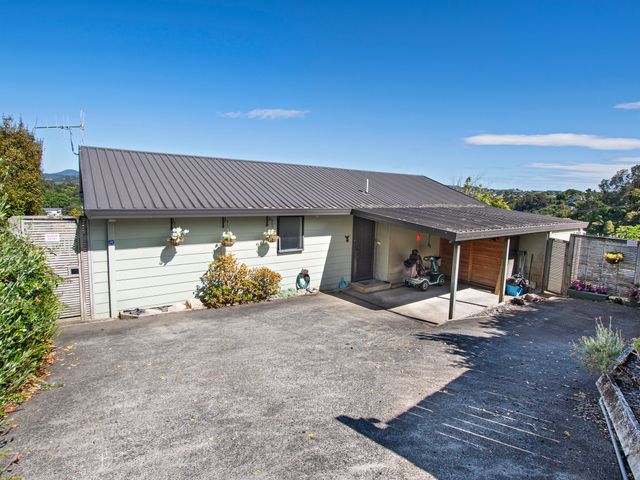 A Hidden Gem - Whangarei Holiday Home - 1168076 - photo 5