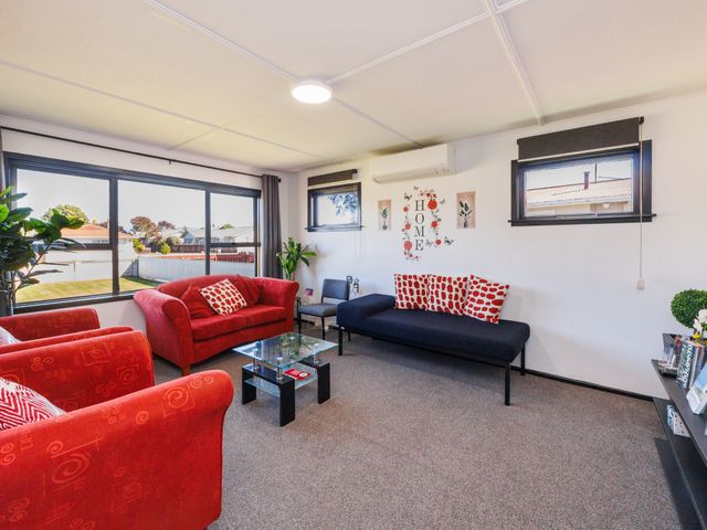 Dannevirke Lodge - Dannevirke Holiday Home - 1168078 - photo 5