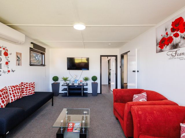 Dannevirke Lodge - Dannevirke Holiday Home - 1168078 - photo 4