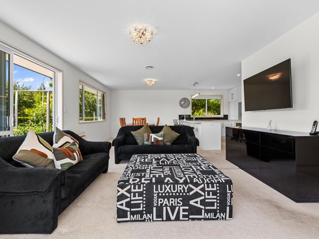 The Lakeside - Tauranga Holiday Home - 1168127 - photo 2