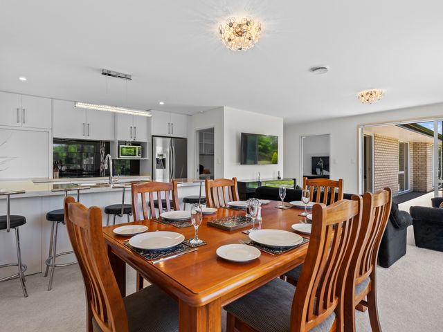 The Lakeside - Tauranga Holiday Home - 1168127 - photo 4