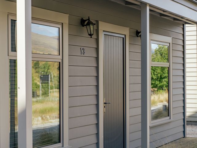 Kiwi Ski Cottage - Wanaka Holiday Home - 1168177 - photo 2