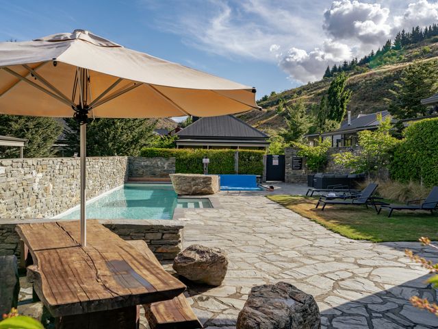 Kiwi Ski Cottage - Wanaka Holiday Home - 1168177 - photo 5