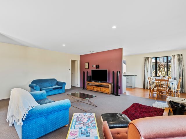 Mountain Breeze - Hanmer Springs Holiday Home - 1168391 - photo 5