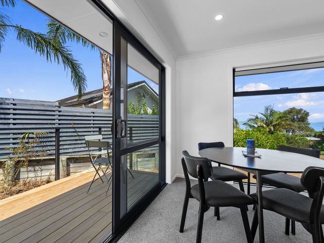 Ngarimu Nook - Newly Built Self-contained Unit - 1169046 - photo 5