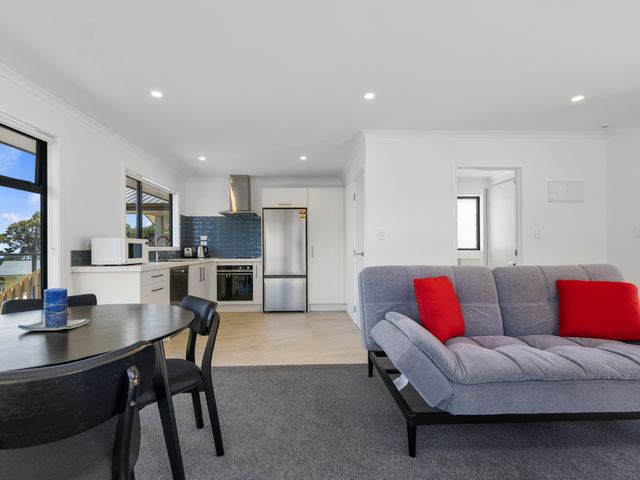 Ngarimu Nook - Newly Built Self-contained Unit - 1169046 - photo 2