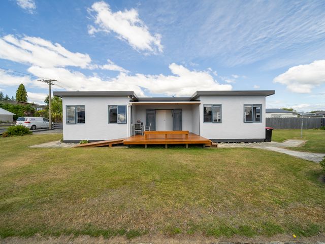 Fiordland Haven - Te Anau Holiday Home - 1169337 - photo 2